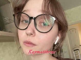 Kaymatthews