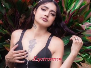 Kaystevenson