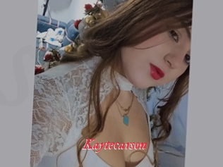 Kaytecarson