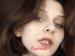 Kaytosan