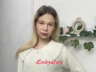 Keeleyalvey