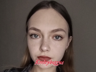 Keeleyboggus