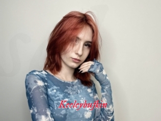 Keeleybufkin