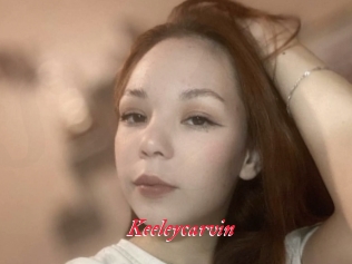 Keeleycarvin