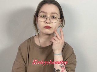 Keeleychauncey