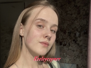 Keeleycoyner
