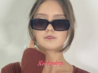 Keeleydeep