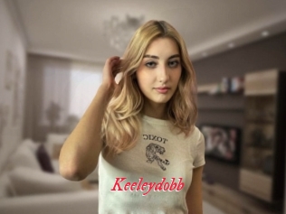 Keeleydobb