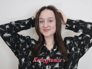 Keeleyfrancis