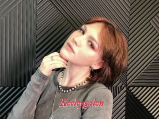 Keeleygalen
