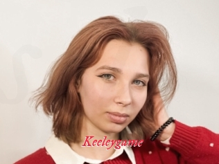Keeleygame