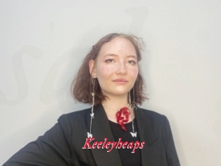 Keeleyheaps