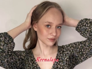 Keenalapa
