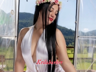 Keilabarker