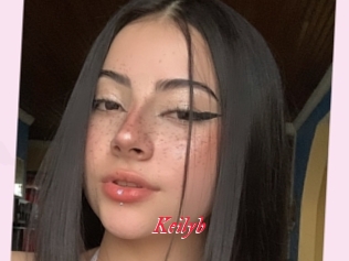 Keilyb
