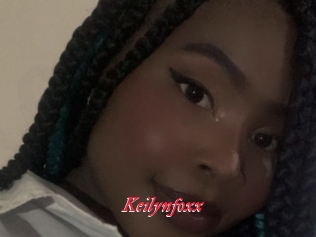 Keilynfoxx