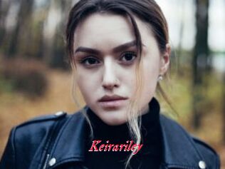 Keirariley