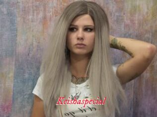 Keishaspecial