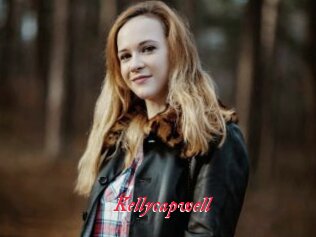 Kellycapwell