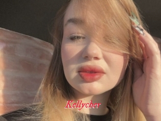 Kellycher