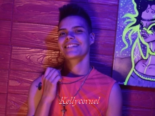 Kellycornel
