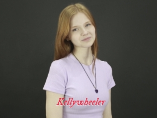 Kellywheeler