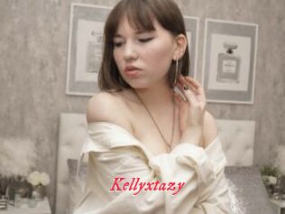 Kellyxtazy