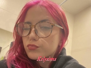 Kelysims