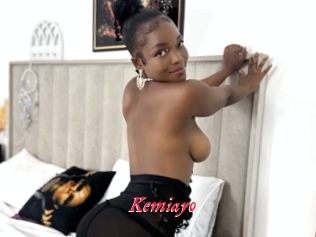 Kemiayo