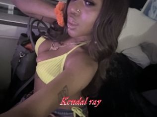 Kendal_ray