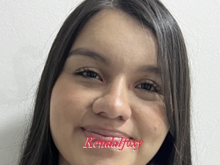 Kendalfoxy