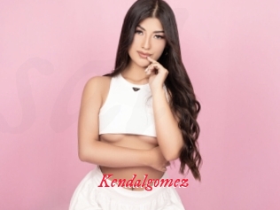 Kendalgomez