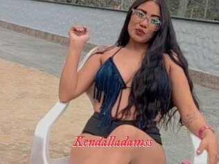 Kendalladamss