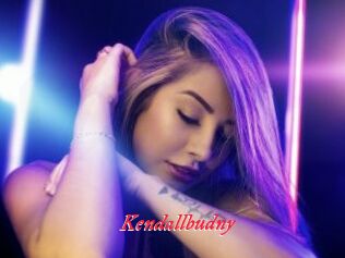 Kendallbudny