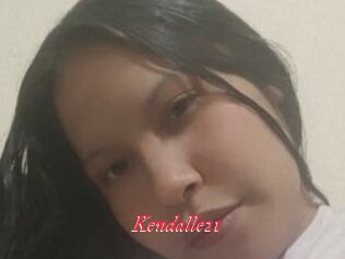 Kendalle21