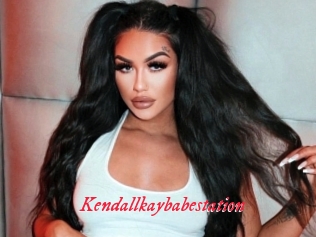 Kendallkaybabestation