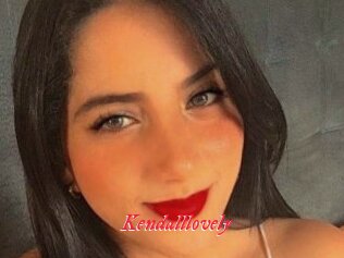 Kendalllovely
