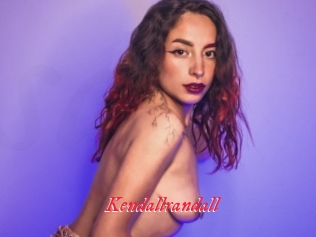 Kendallrandall