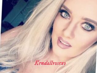 Kendallrosexo