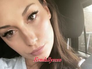 Kendallysoxo
