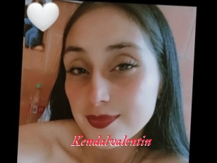 Kendalvalentin