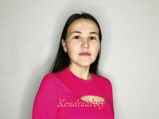 Kendraalvey