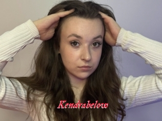 Kendrabelow