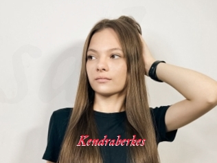 Kendraberkes