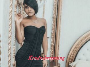 Kendrabrowning