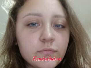 Kendrabulson