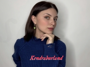 Kendraburland