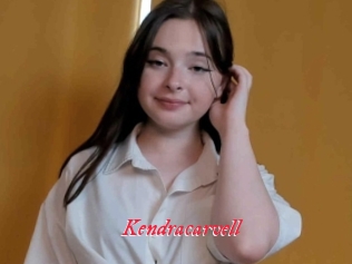 Kendracarvell