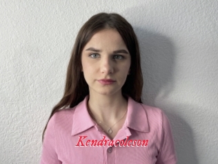 Kendracoleson