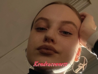 Kendraconnett